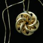 Vladimir Bulatov Origami II