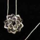 Vladimir Bulatov Icosahedron I